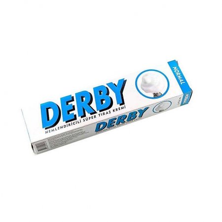 Κρέμα ξυρίσματος DERBY 100ml