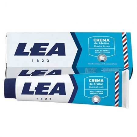 LEA Original 150ml shaving cream