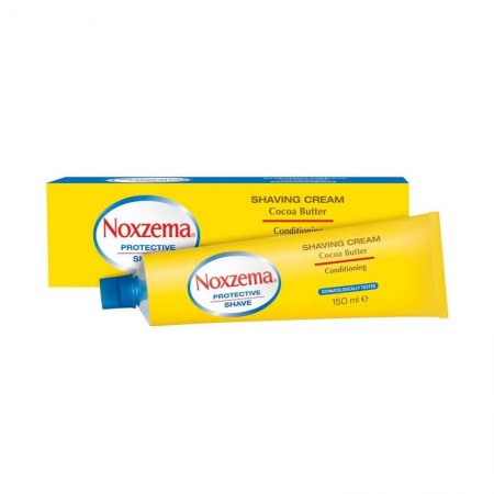 Noxzema 150ml shaving cream