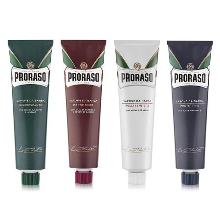 Κρέμες-Σαπούνια-Gel ξυρίσματος