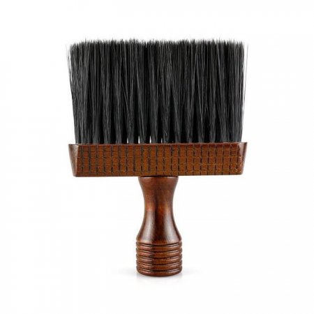 Neck duster Barber Black