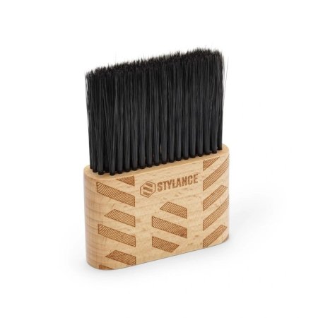 Neck duster Stylance Wooden