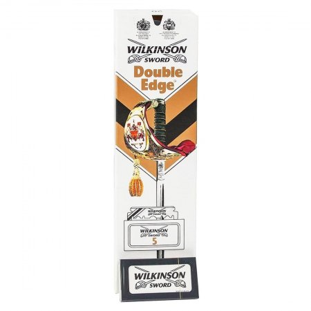 Ξυραφάκια Wilkinson Sword 5τεμ.