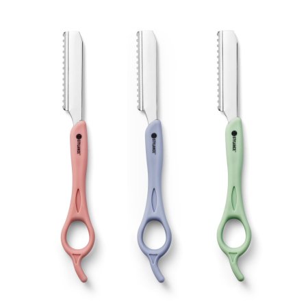 Stylance Black styling razor