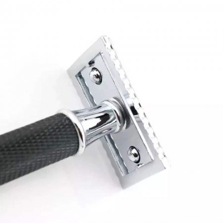 Elegant Black safety razor