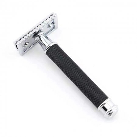 Elegant Black safety razor