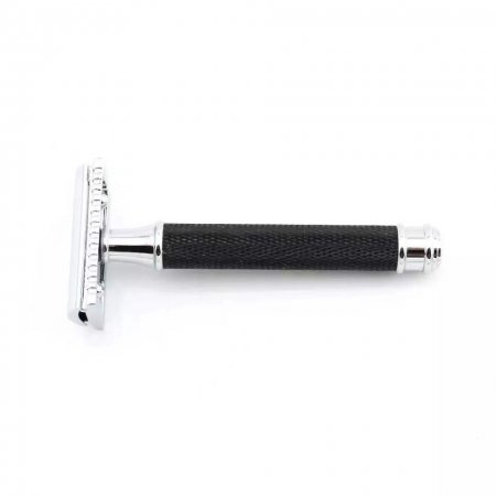 Elegant Black safety razor