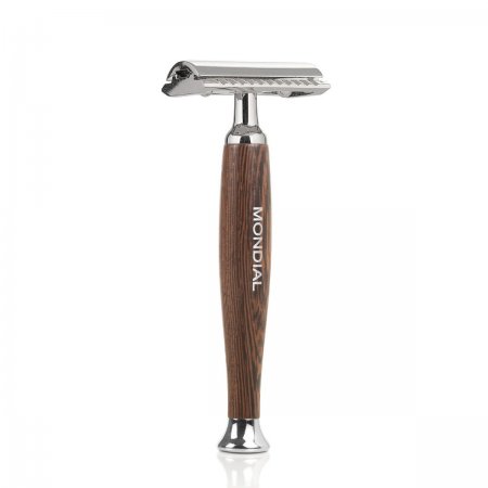 MONDIAL Hero safety razor