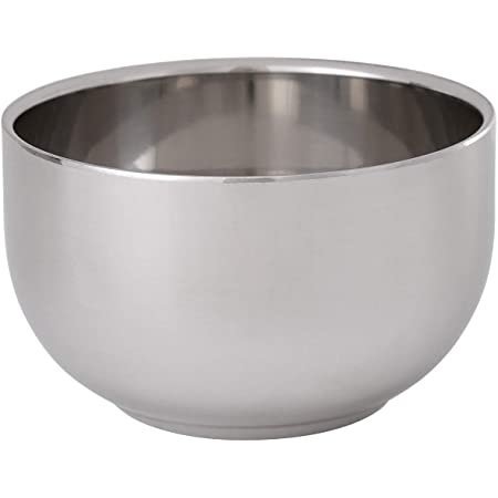 Shaving bowl Alum Small