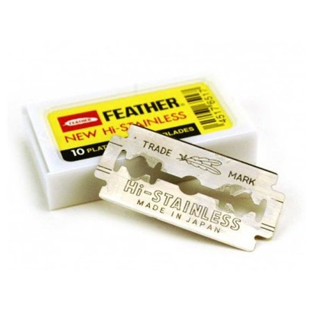 Λάμες ξυραφιών