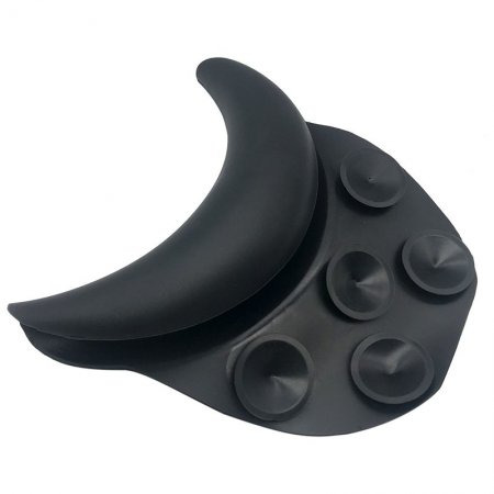 Neck adaptor Silicone