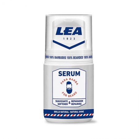 LEA Beard Serum 50ml