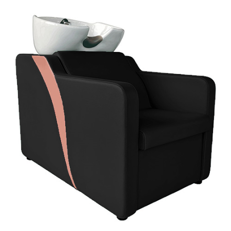 Washing chair Grande