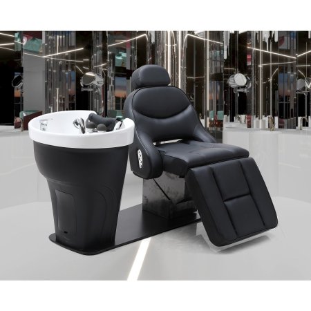 Washing chair Vision