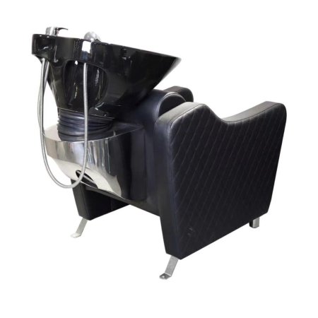 Washing chair Vision