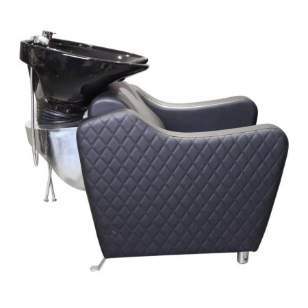 Washing chair Vision