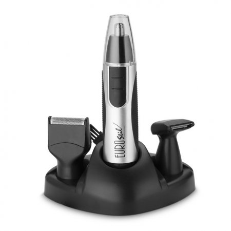 Eurostil ear-nose trimmer