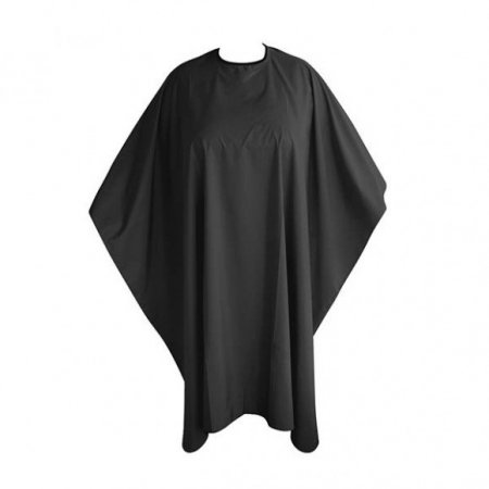 Cutting cape AP-Black