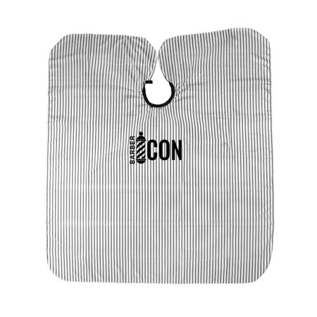 Μπέρτα κουρέματος Barber Icon