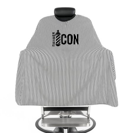 Μπέρτα κουρέματος Barber Icon