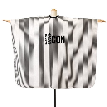 Μπέρτα κουρέματος Barber Icon