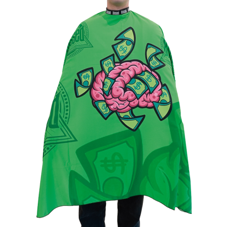 Μπέρτα κουρέματος Blessed Insane