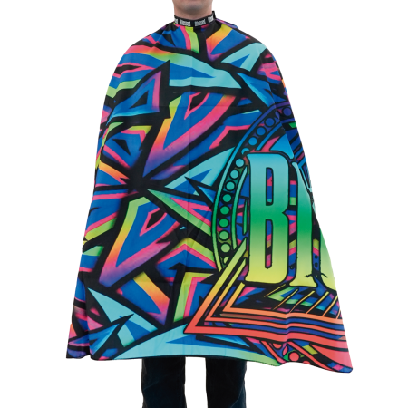 Μπέρτα κουρέματος Blessed Psychedelic