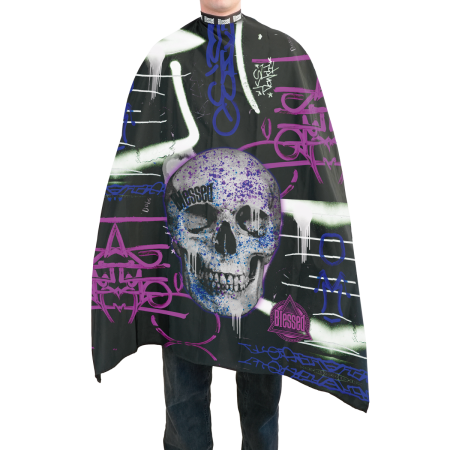 Μπέρτα κουρέματος Blessed Skull