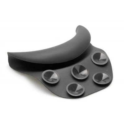 Neck adaptor Silicone