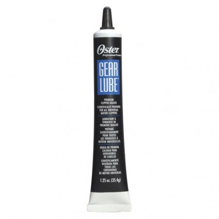 Oster Grease