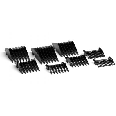 Oster set comb attachment 8pcs