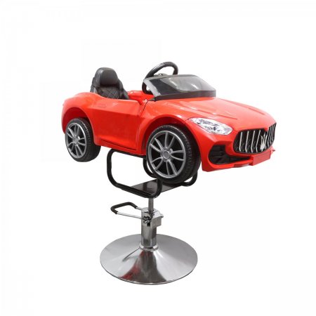 Child chair car Maserati