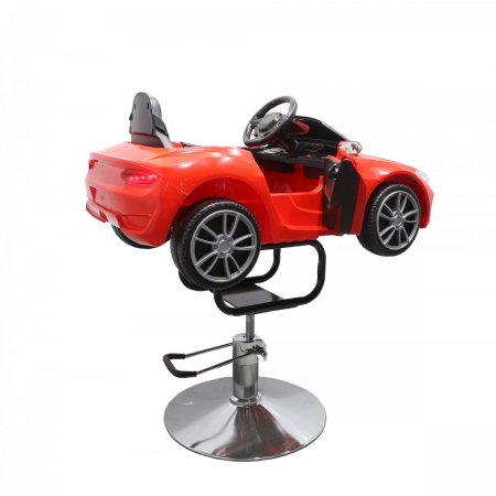 Child chair car Maserati