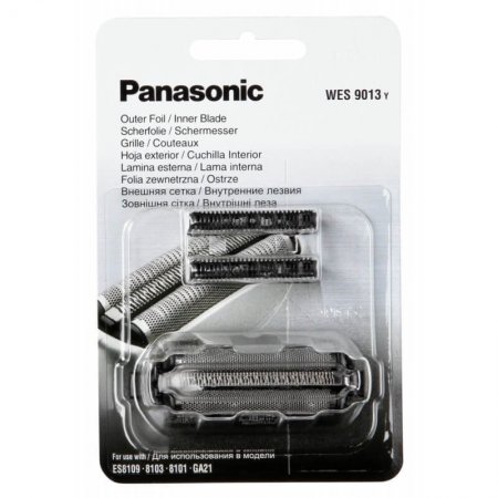 Panasonic WES9013Y Shaver Head