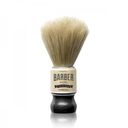 Barber 1071 shaving brush