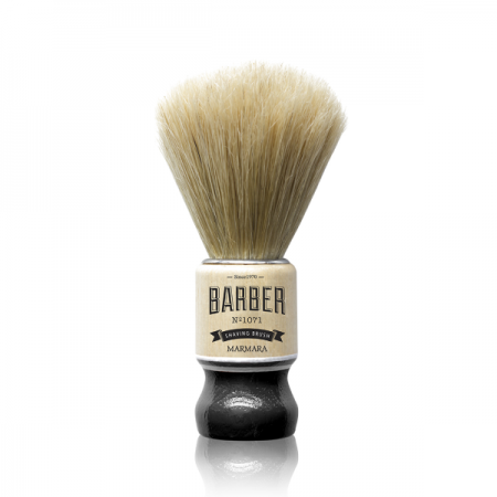 Πινέλο ξυρίσματος Barber 1071