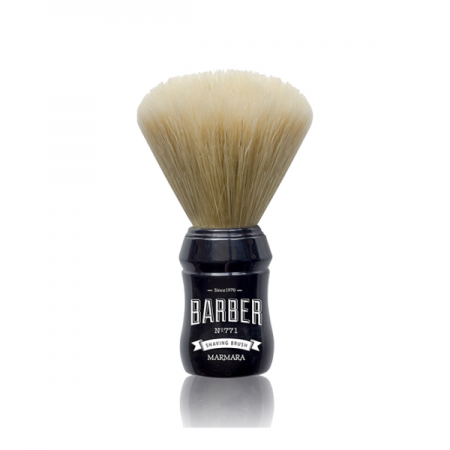 Barber 771 shaving brush
