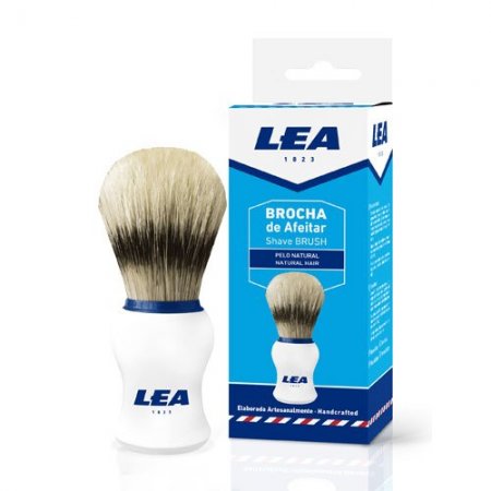 LEA shaving brush