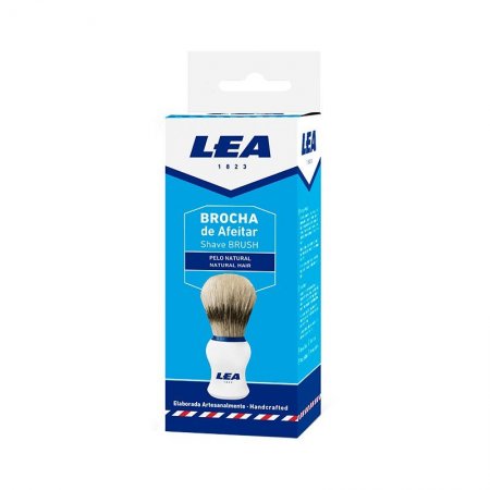 LEA shaving brush