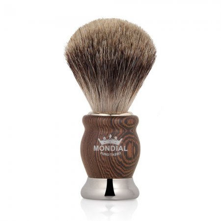 MONDIAL Hero shaving brush