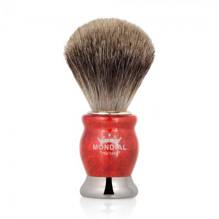 MONDIAL Luxor shaving brush