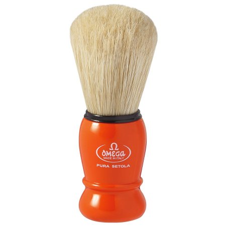 OMEGA 10290 shaving brush