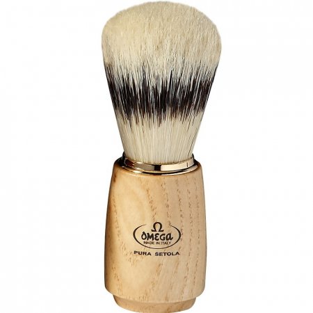 OMEGA 11150 shaving brush