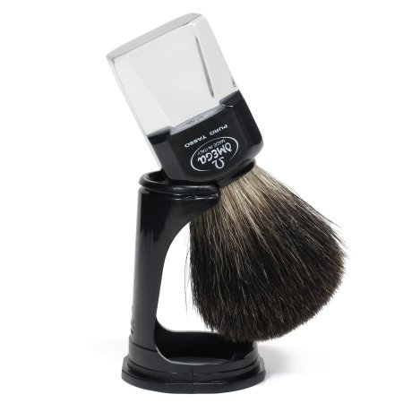 OMEGA 33175 shaving brush