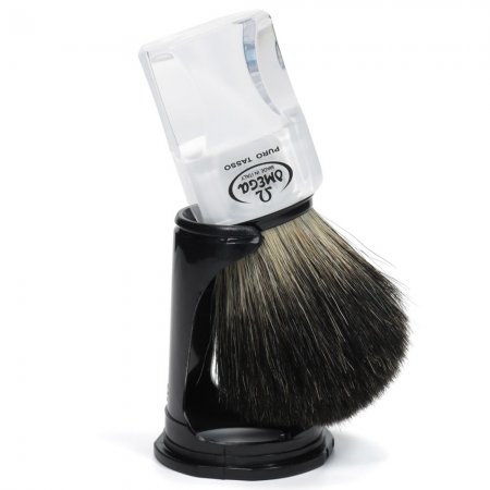 OMEGA 33178 shaving brush