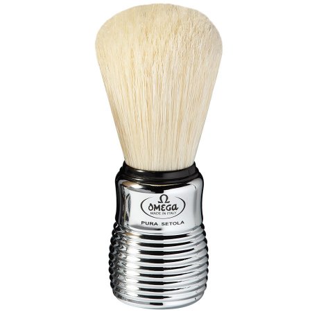 OMEGA 80080 shaving brush