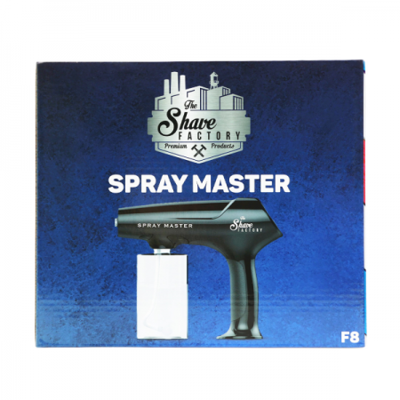 Πιστόλι ψεκασμού Spray Master TSF 340ml