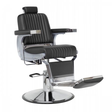 Barber chair Classic Black