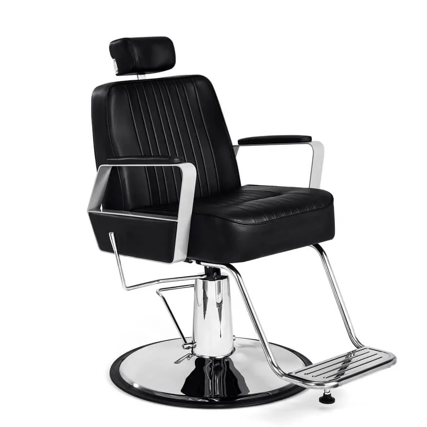 Barber chair Helios