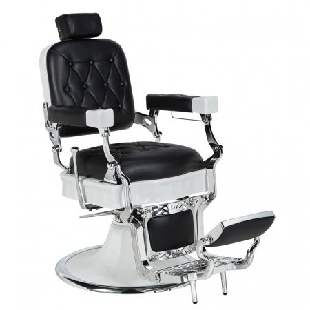 Barber chair Jones